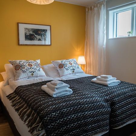 Gentlespace Guesthouse Ísafjörður Δωμάτιο φωτογραφία