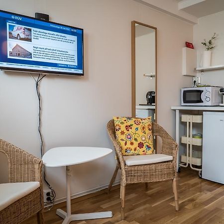 Gentlespace Guesthouse Ísafjörður Δωμάτιο φωτογραφία