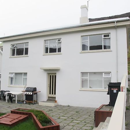 Gentlespace Guesthouse Ísafjörður Δωμάτιο φωτογραφία