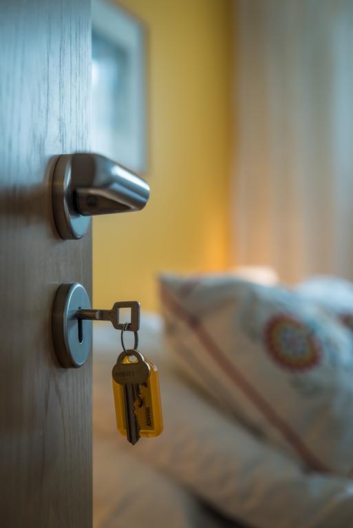 Gentlespace Guesthouse Ísafjörður Δωμάτιο φωτογραφία