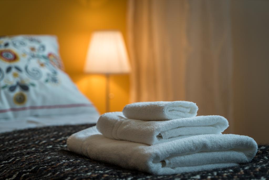 Gentlespace Guesthouse Ísafjörður Δωμάτιο φωτογραφία