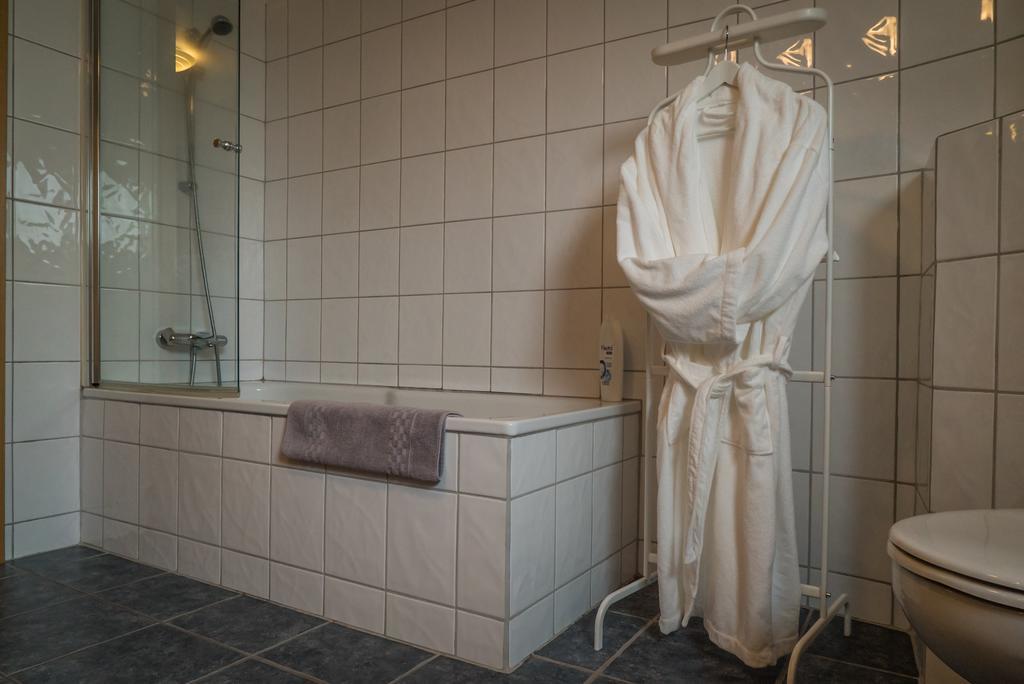 Gentlespace Guesthouse Ísafjörður Δωμάτιο φωτογραφία