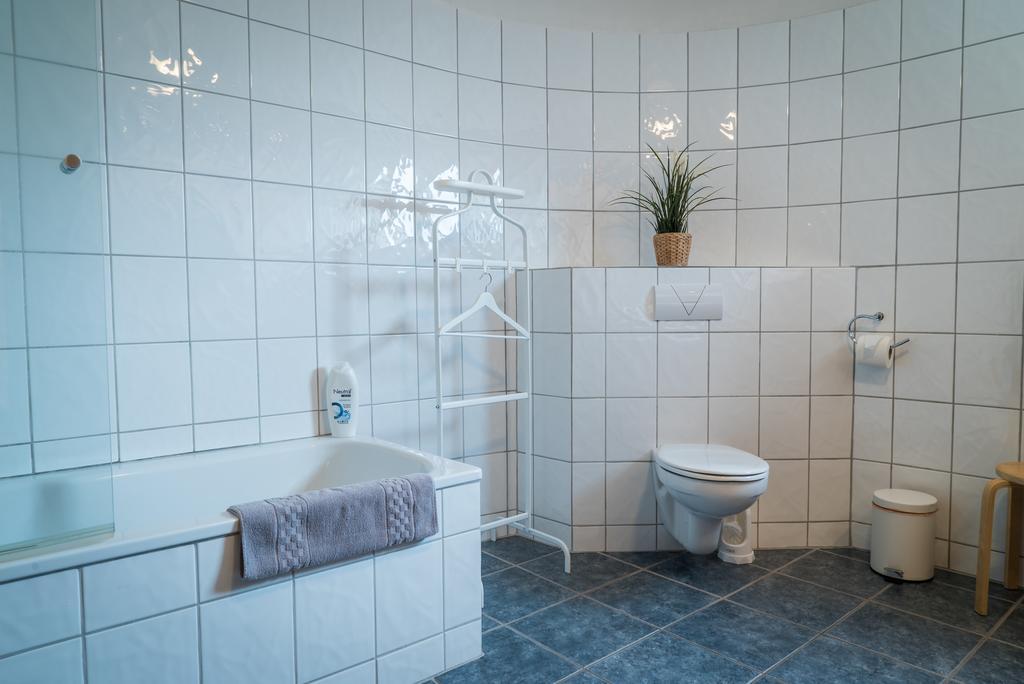 Gentlespace Guesthouse Ísafjörður Δωμάτιο φωτογραφία